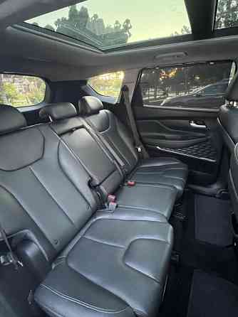 Hyundai Santa Fe 2019 Tiraspol