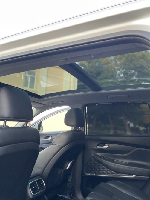 Hyundai Santa Fe 2019 Тирасполь - изображение 7