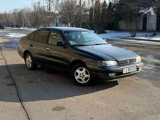 Toyota Carina E Bender