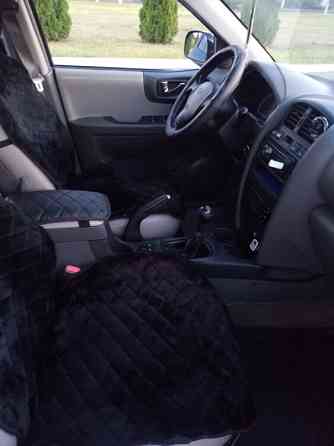 Продам Hyundai Santa Fe 2005 г. Бензин, механика, газ- метан Тирасполь