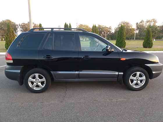 Продам Hyundai Santa Fe 2005 г. Бензин, механика, газ- метан Тирасполь