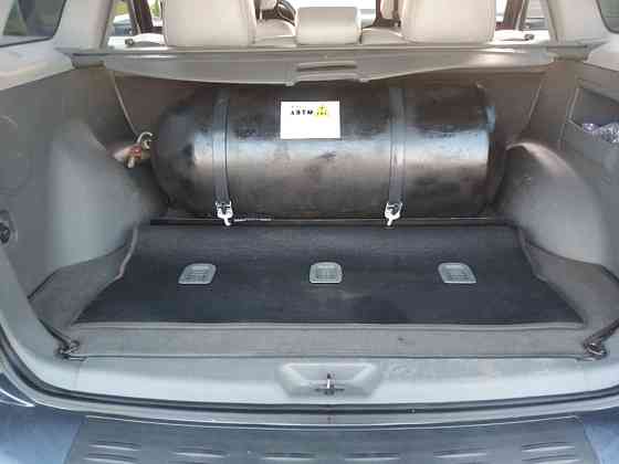 Продам Hyundai Santa Fe 2005 г. Бензин, механика, газ- метан Тирасполь