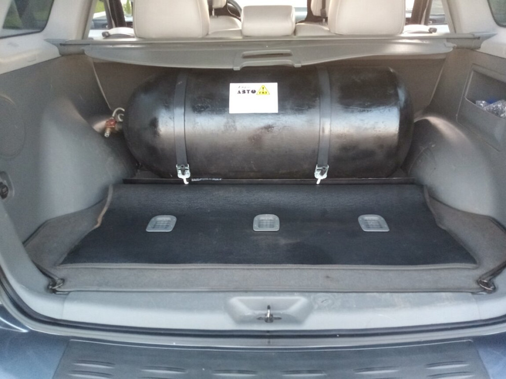 Продам Hyundai Santa Fe 2005 г. Бензин, механика, газ- метан Tiraspol - photo 6