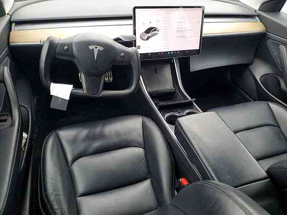 2020 TESLA MODEL 3 Tiraspol