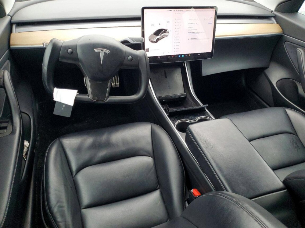 2020 TESLA MODEL 3 Tiraspol - fotografie 5