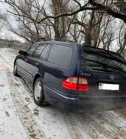 Продам W210 Tiraspol