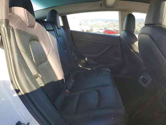 Tesla Model 3 2021 Tiraspol Tiraspol