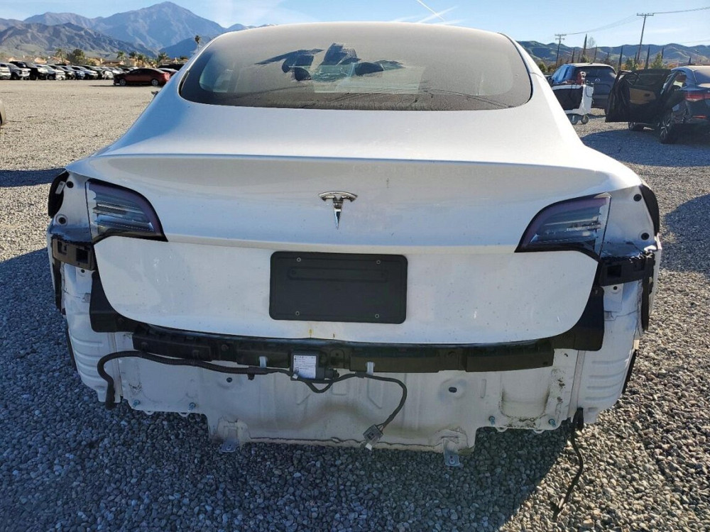 Tesla Model 3 2021 Tiraspol Tiraspol - photo 4