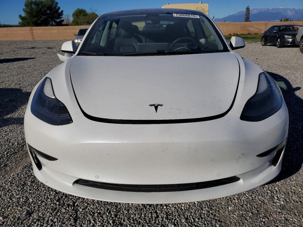 Tesla Model 3 2021 Tiraspol Tiraspol - photo 1