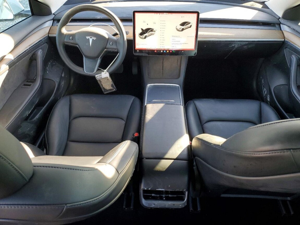 Tesla Model 3 2021 Tiraspol Tiraspol - photo 8