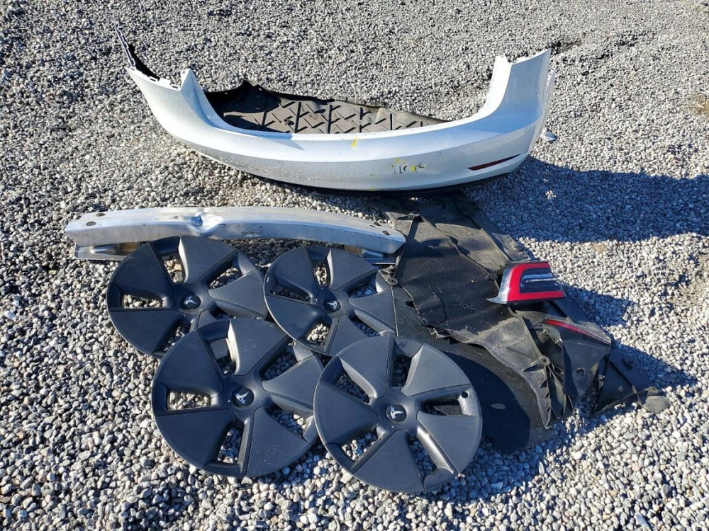 Tesla Model 3 2021 Tiraspol Tiraspol - photo 6