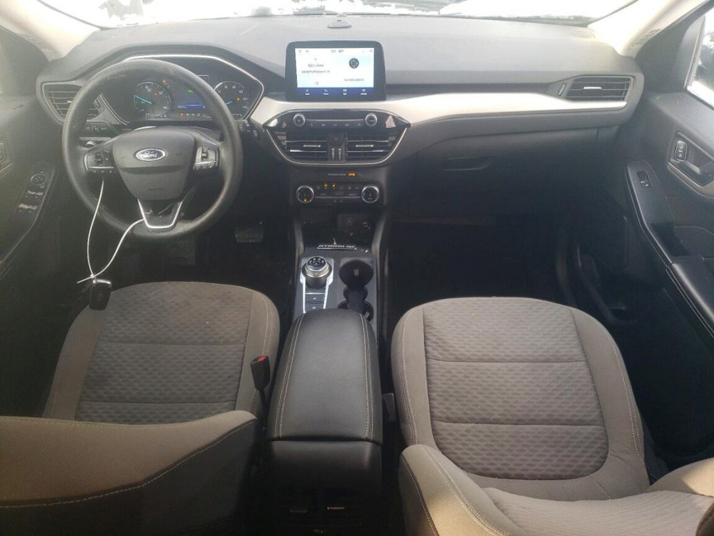 2022 FORD ESCAPE SE Tiraspol - fotografie 5