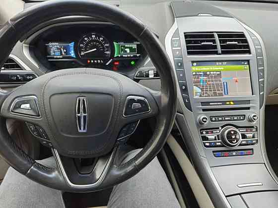 Lincoln MKZ 2019 an Tiraspol Tiraspol