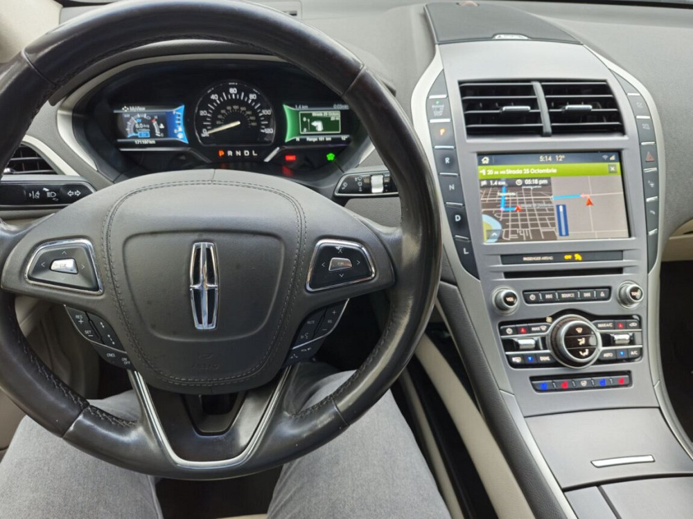 Lincoln MKZ 2019 Tiraspol Tiraspol - photo 2