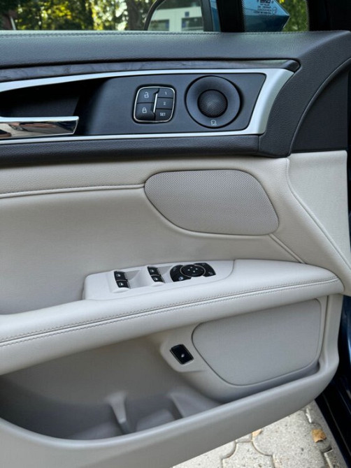 Lincoln MKZ 2019 Tiraspol Tiraspol - photo 5