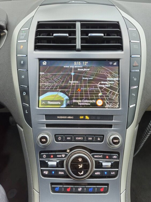 Lincoln MKZ 2019 Tiraspol Tiraspol - photo 4