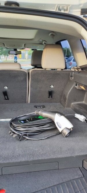 Продается автомобиль Ford C-Max. Plug-in hybrid. Tiraspol - fotografie 5