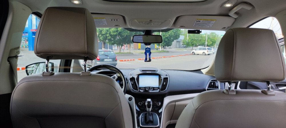 Продается автомобиль Ford C-Max. Plug-in hybrid. Tiraspol - fotografie 6