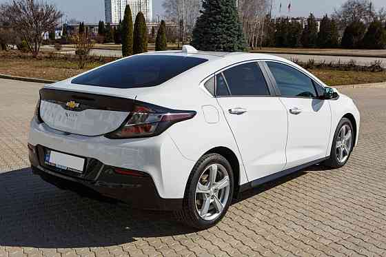 Chevrolet Volt 2 2017 Tiraspol
