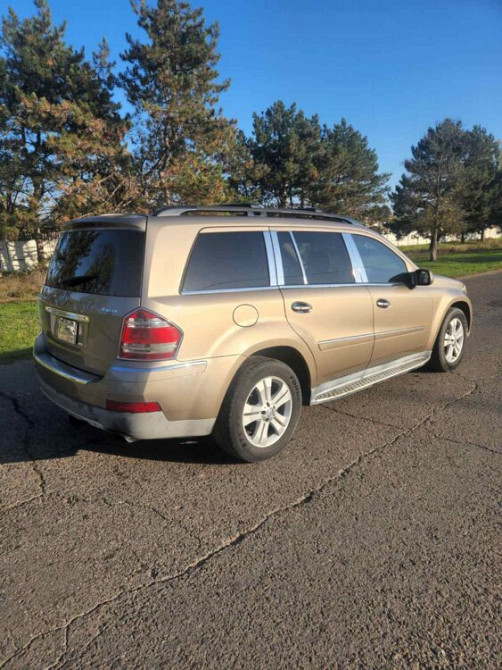 Mercedes-Benz GL-klasse GL 320 2008 г. 10800 $, торг уместен... Tiraspol - photo 5