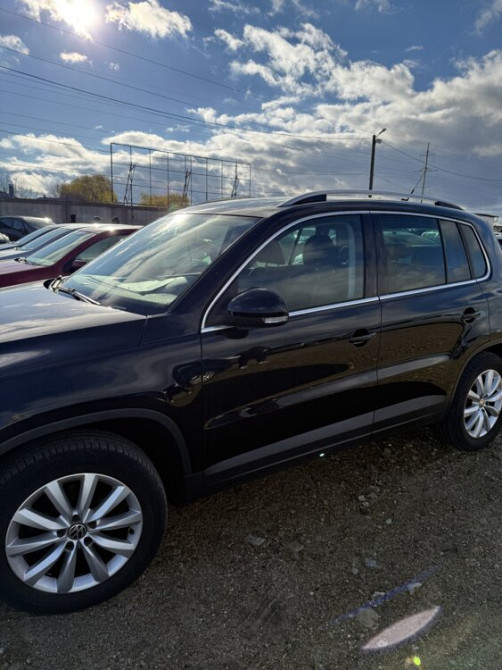 Продам VW TIGUAN Тирасполь - изображение 2