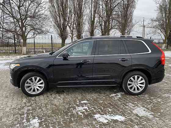 Volvo XC90 T6, 2017 г. в. Tiraspol