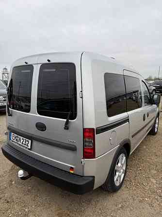 OPEL COMBO Тирасполь