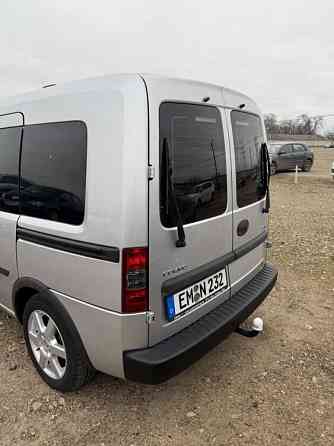 OPEL COMBO Тирасполь