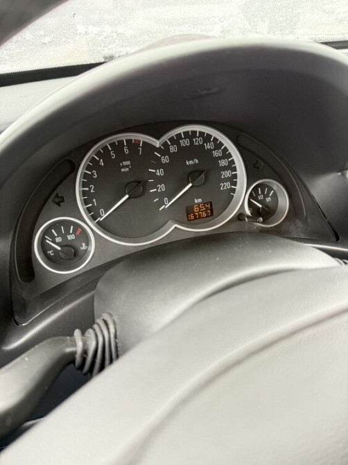 OPEL COMBO Tiraspol - photo 7