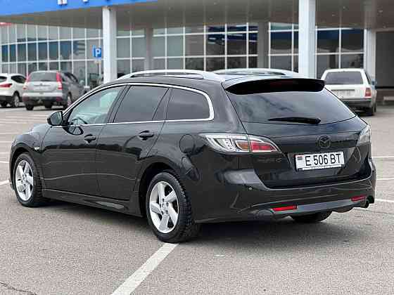 Mazda 6 (Авторынок КОВЧЕГ) Тирасполь