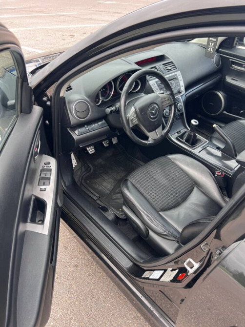 Mazda 6 (Авторынок КОВЧЕГ) Tiraspol - photo 6