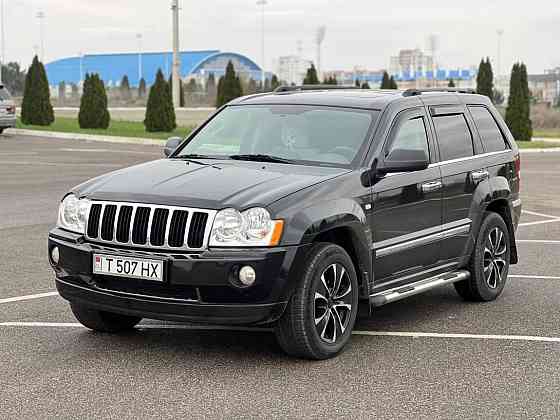 Jeep Grand Cherokee (Авторынок КОВЧЕГ) Тирасполь