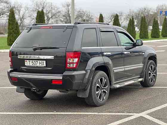 Jeep Grand Cherokee (Авторынок КОВЧЕГ) Тирасполь