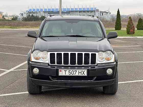 Jeep Grand Cherokee (Авторынок КОВЧЕГ) Тирасполь