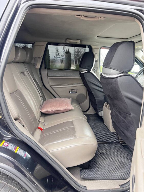 Jeep Grand Cherokee (Авторынок КОВЧЕГ) Tiraspol - photo 10