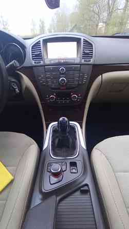 Продается Opel Insignia Rabnita