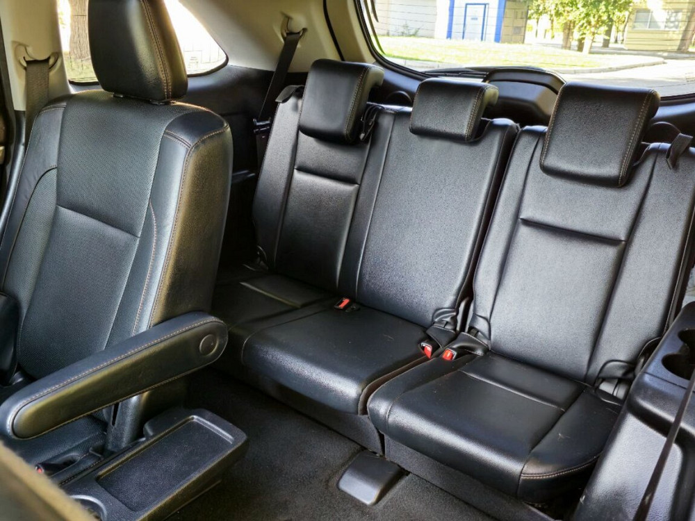 Toyota highlander hybrid Tiraspol - photo 7