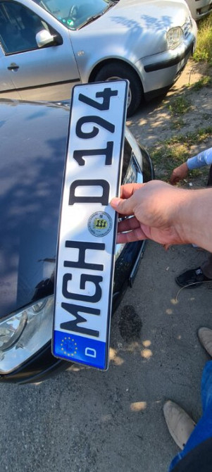 Ford Mondeo Tiraspol - photo 7