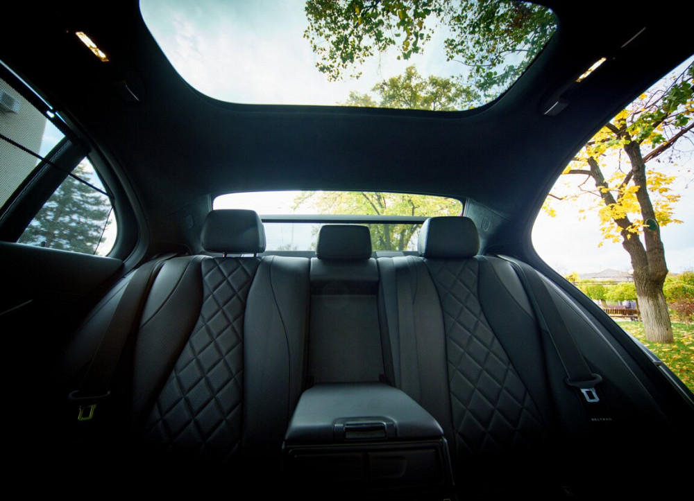 Mercedes Benz E 300 e. Bender - photo 7