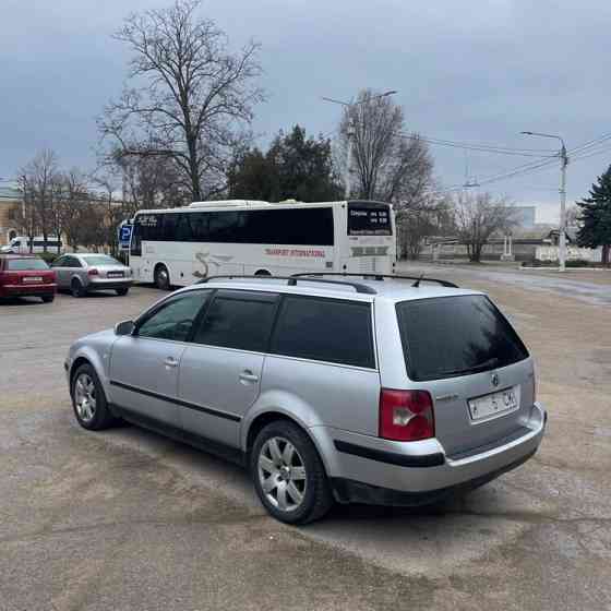 Пассат Б5+ 2003г 1,9 TDI Механика На Полном приводе Tiraspol