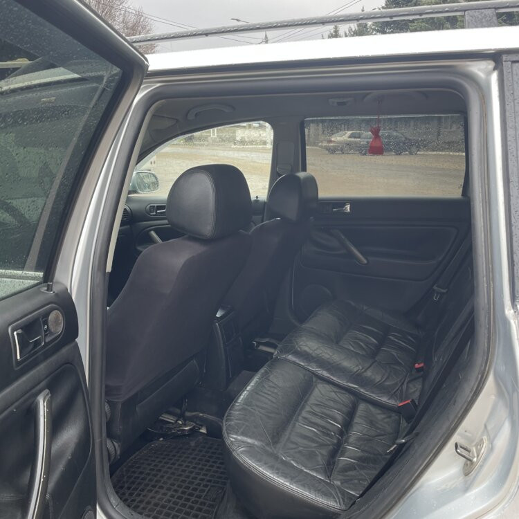 Пассат Б5+ 2003г 1,9 TDI Механика На Полном приводе Tiraspol - photo 7