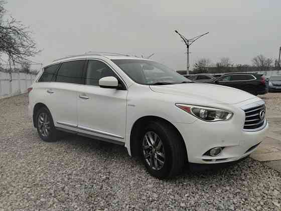 Продам Infiniti QX60 7 мест гибрид!!! Tiraspol