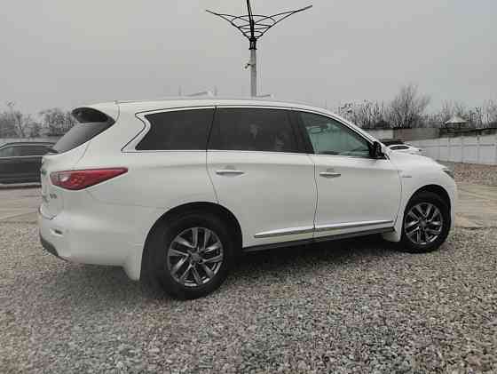 Продам Infiniti QX60 7 мест гибрид!!! Tiraspol