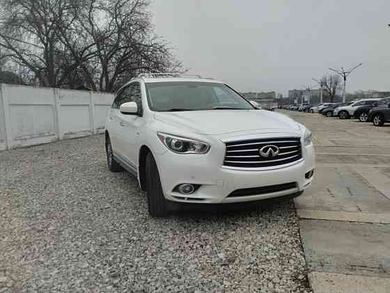 Продам Infiniti QX60 7 мест гибрид!!! Tiraspol