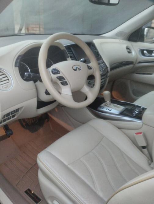 Продам Infiniti QX60 7 мест гибрид!!! Tiraspol - photo 9