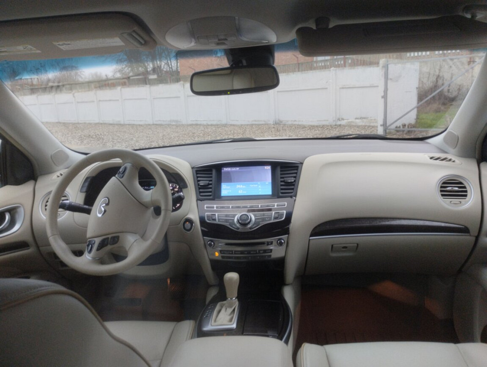 Продам Infiniti QX60 7 мест гибрид!!! Tiraspol - photo 4