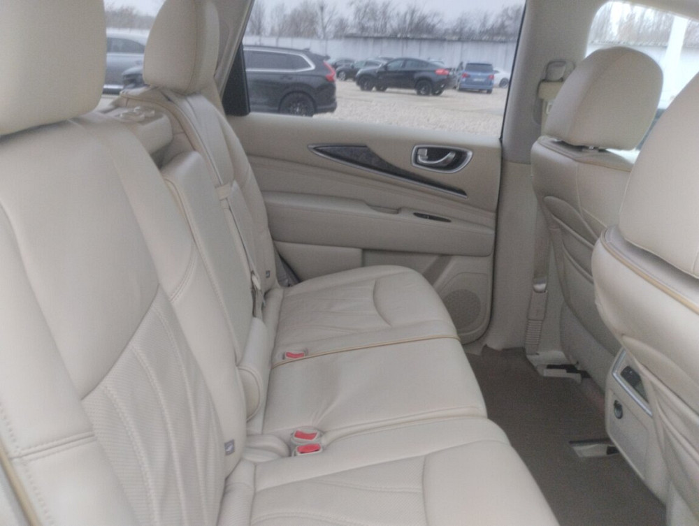 Продам Infiniti QX60 7 мест гибрид!!! Tiraspol - photo 8