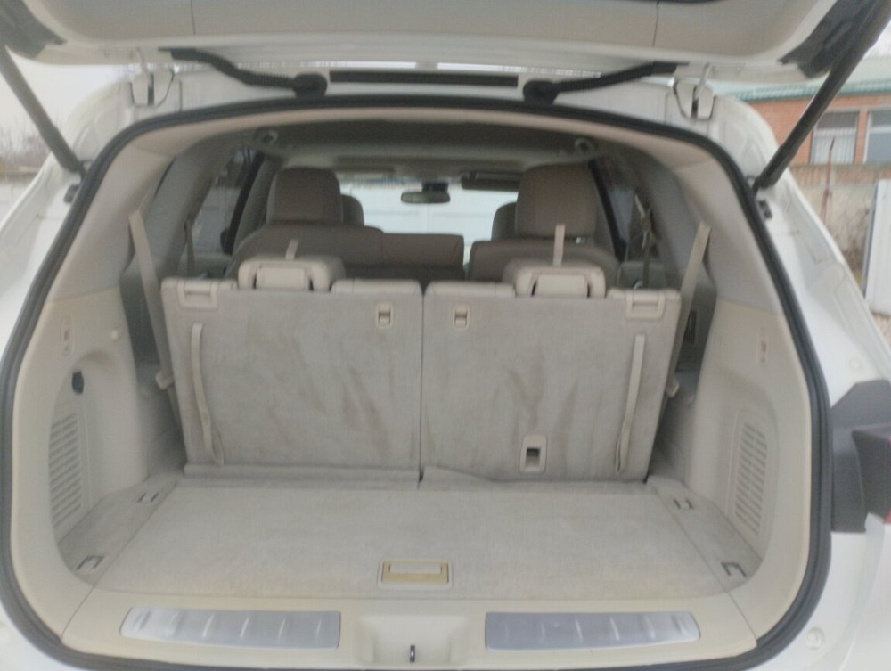 Продам Infiniti QX60 7 мест гибрид!!! Tiraspol - photo 7