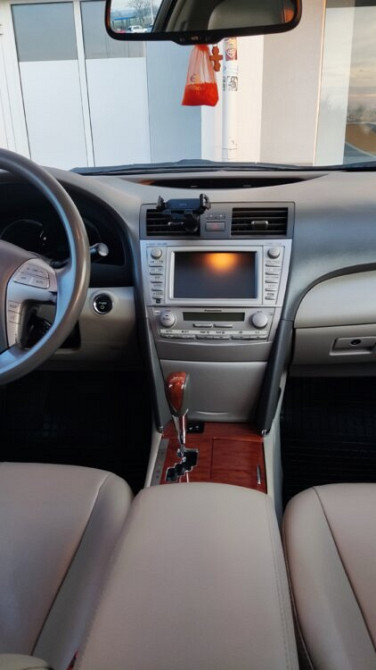 Продам Toyota Camry 45 Hybrid. 2010г. Тирасполь - изображение 7