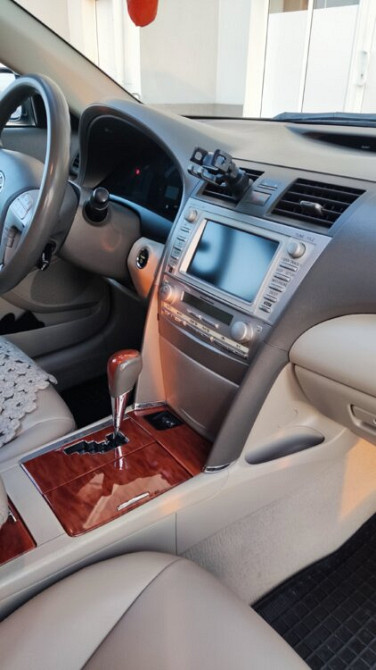 Продам Toyota Camry 45 Hybrid. 2010г. Тирасполь - изображение 5